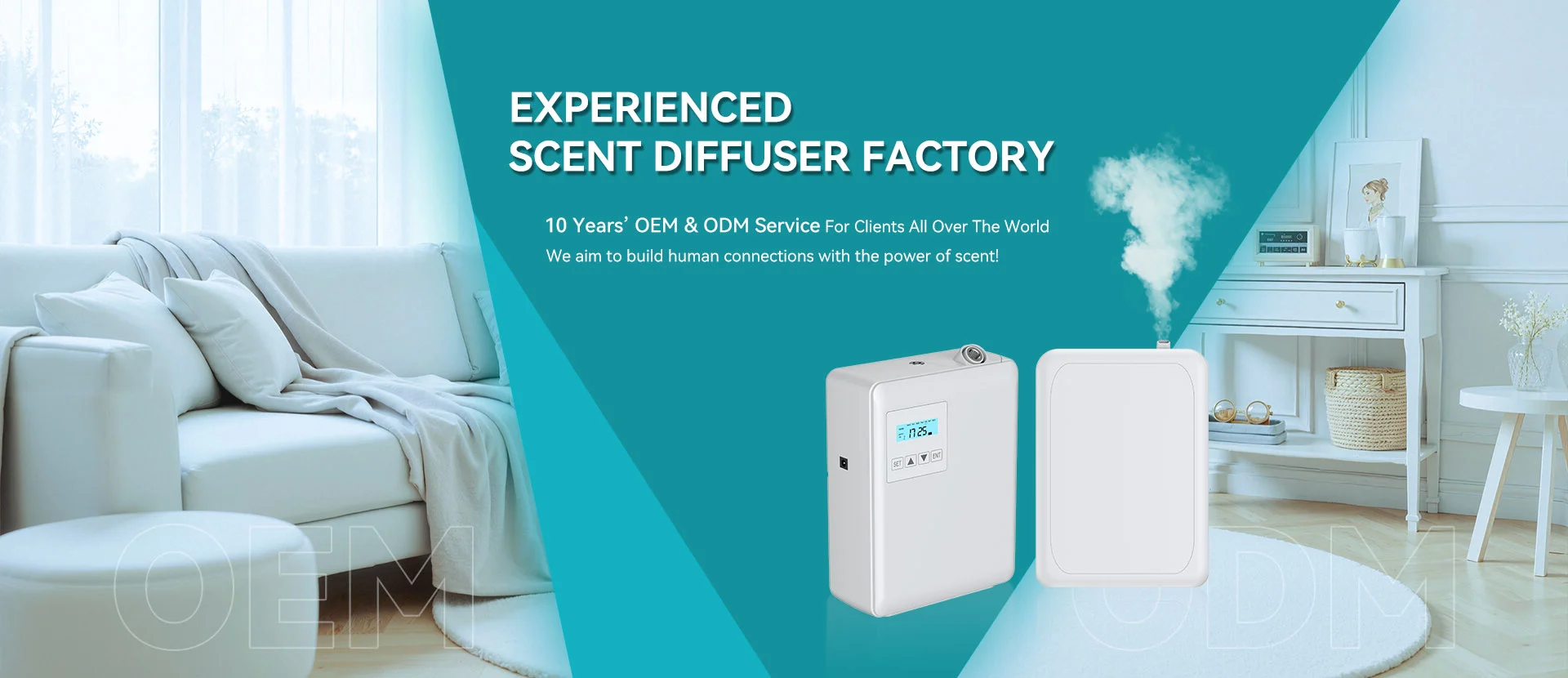 về Scentsea