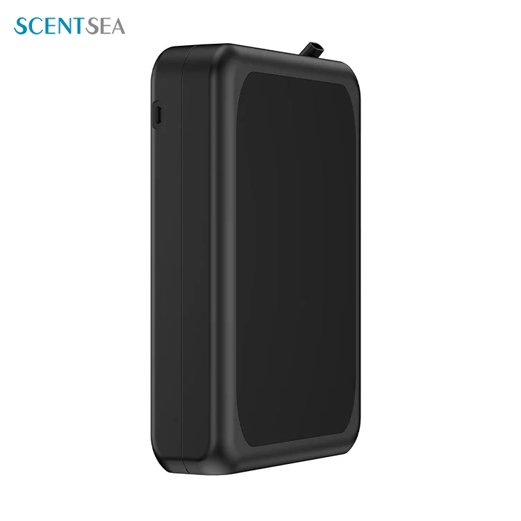 Máy khuếch tán mùi hương trong phòng vệ sinh cải thiện nhận thức về vệ sinh và trải nghiệm người dùng như thế nào