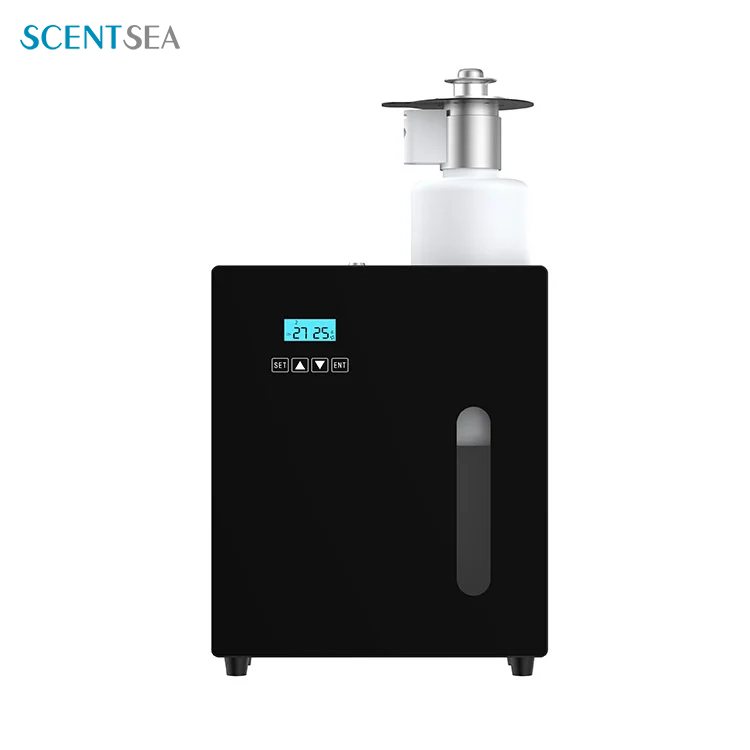 Máy khuếch tán tinh dầu cải thiện cuộc sống hàng ngày như thế nào?