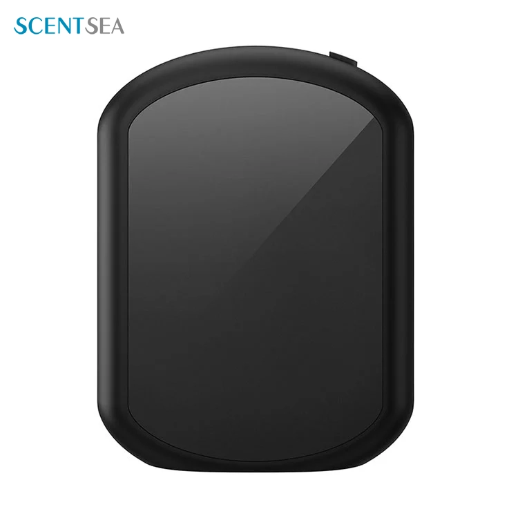 Máy khuếch tán tinh dầu vệ sinh tự động