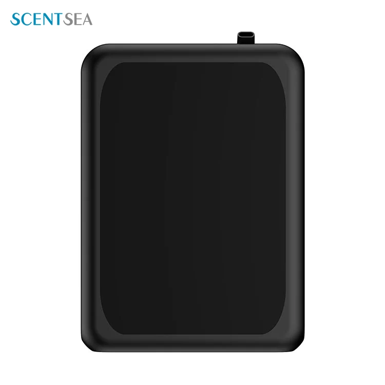 Máy tạo mùi hương nhà vệ sinh chạy bằng pin