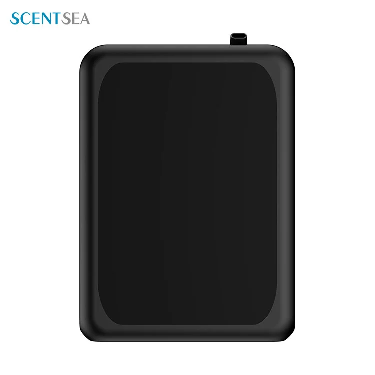 Thiết bị khuếch tán mùi hương nhà vệ sinh chạy bằng pin