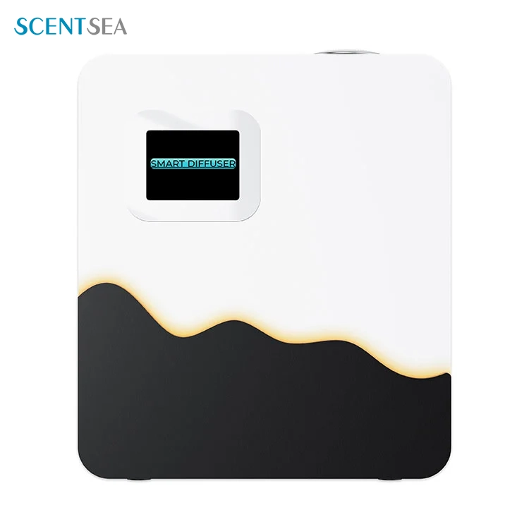 Máy khuếch tán hương thơm không khí khách sạn thương mại