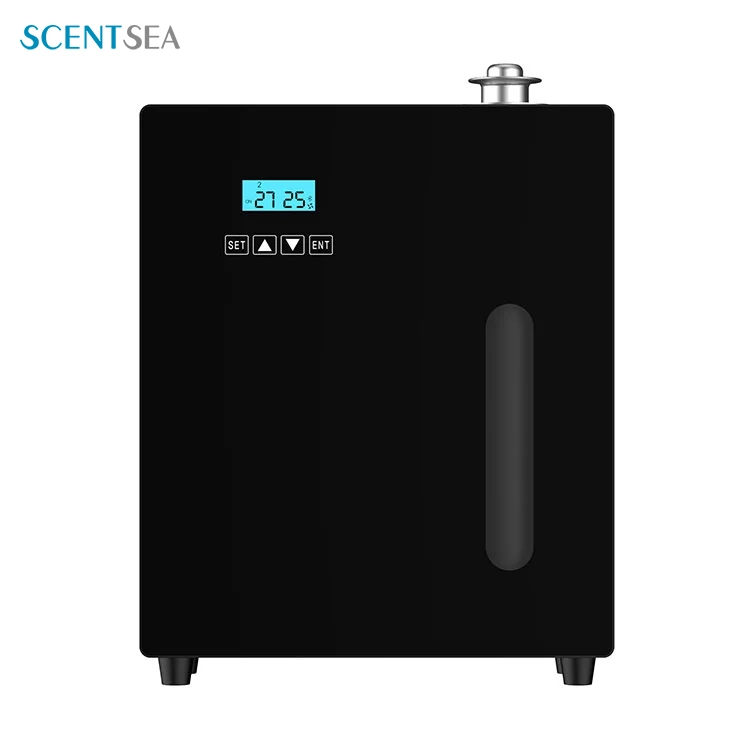 Máy khuếch tán tinh dầu khách sạn thương mại