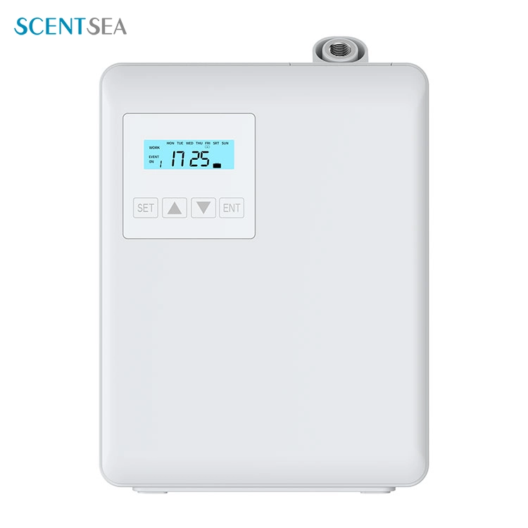 Máy khuếch tán dầu thơm nhà vệ sinh thương mại