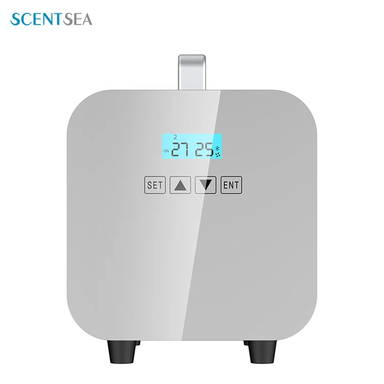 Máy khuếch tán hương thơm khách sạn điện