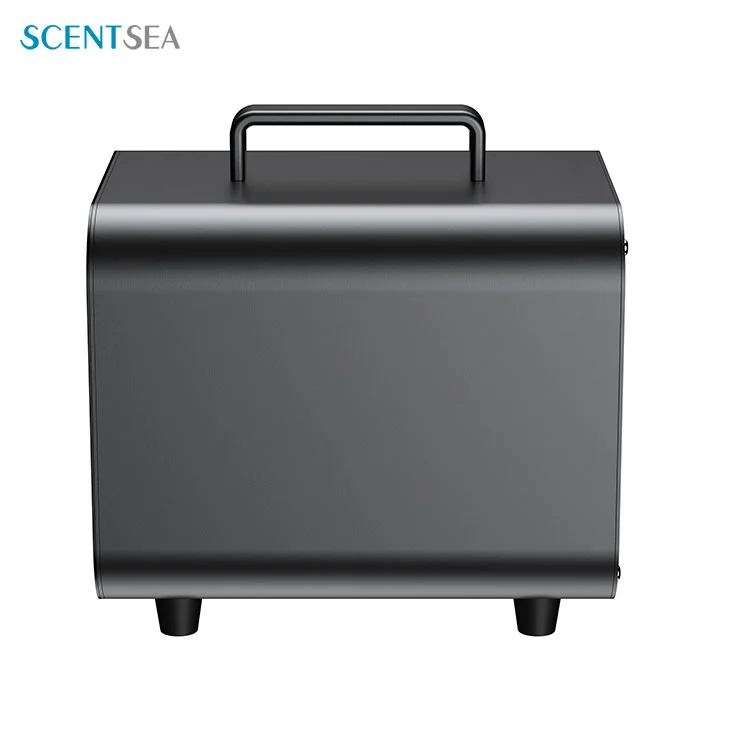 Thiết bị khuếch tán mùi hương của trung tâm mua sắm điện