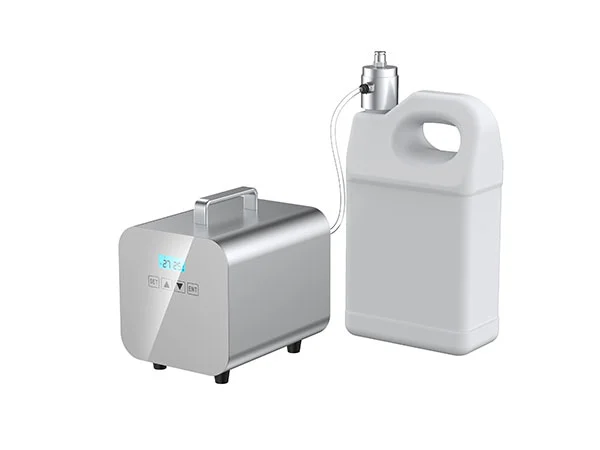 Industrial Shopping Mall Scent Diffuser Machine Industrial Shopping Mall Scent Diffuser Machine