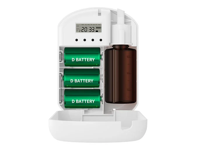 Mini Elevator Scent Diffuser Machine