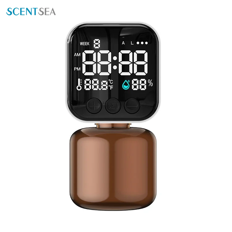 Plug in Home Scent Air Machine