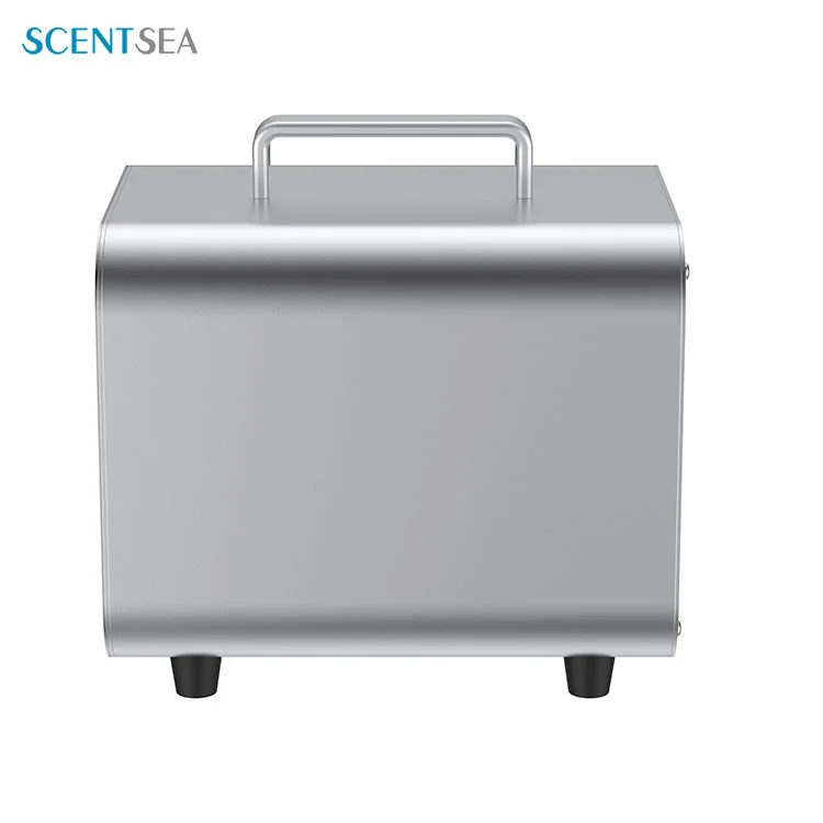 Commercial Hotel Scent Diffuser Device