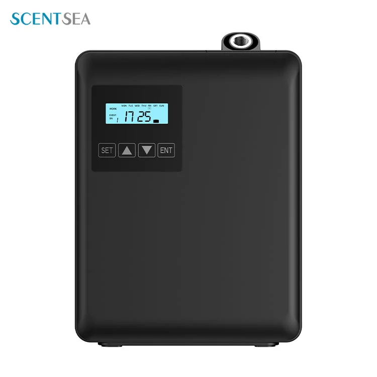 Thiết bị khuếch tán mùi hương khách sạn công nghiệp