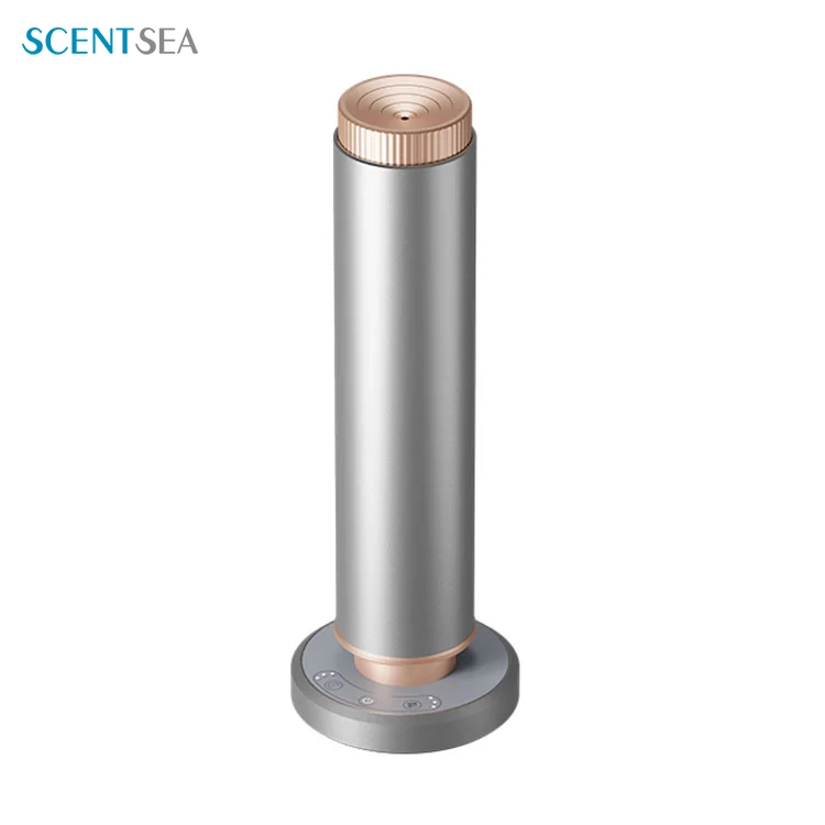 Máy khuếch tán hương thơm không khí gia đình sang trọng