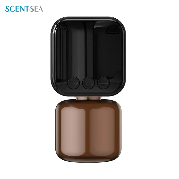 Máy phân phối hương thơm tại nhà có thể lập trình