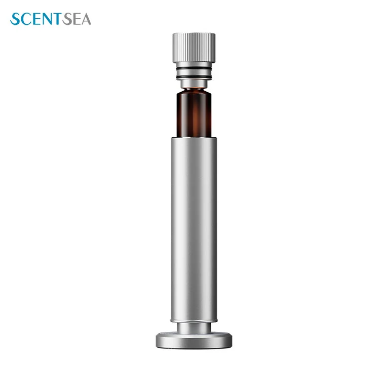 Thiết bị khuếch tán mùi hương tại nhà yên tĩnh