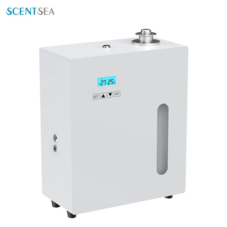 Máy khuếch tán hương thơm khách sạn nhỏ