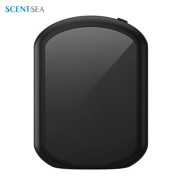 Thiết bị khuếch tán mùi hương thang máy thông minh