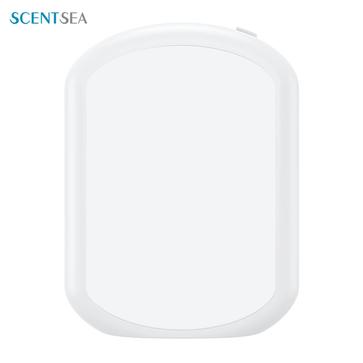 Máy khuếch tán dầu thơm nhà vệ sinh thông minh