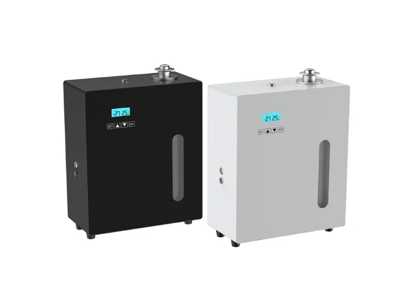 Máy khuếch tán hương thơm khách sạn điện T3