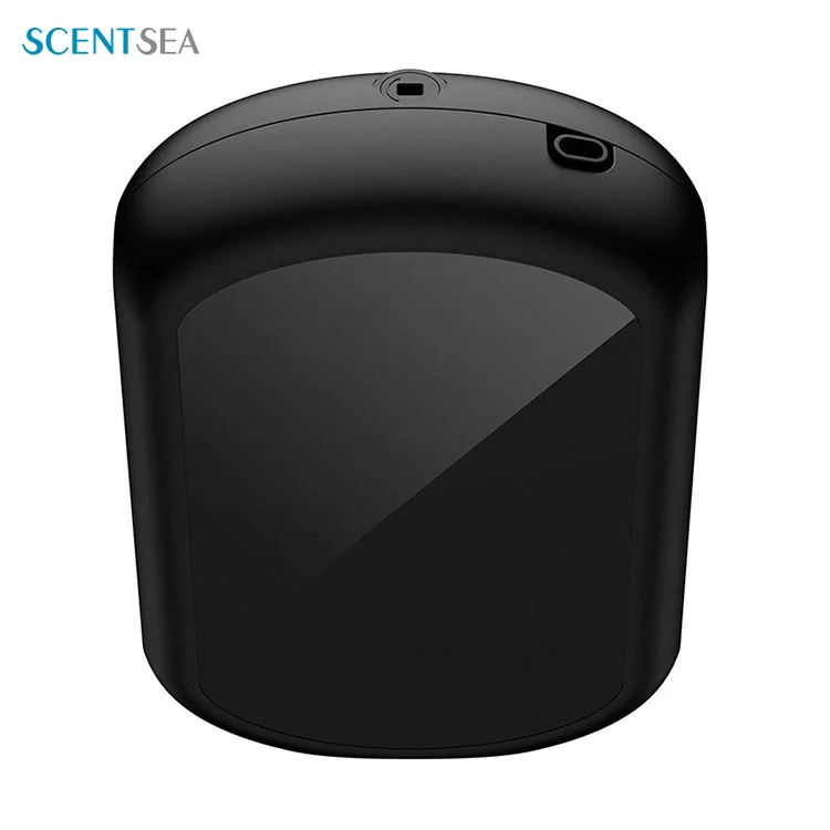 Máy khuếch tán hương thơm không khí thang máy treo tường